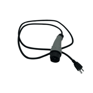 Lithium Battery Charging Gun for TEXLIFT Electric Wheel Loaders - TEXLIFT