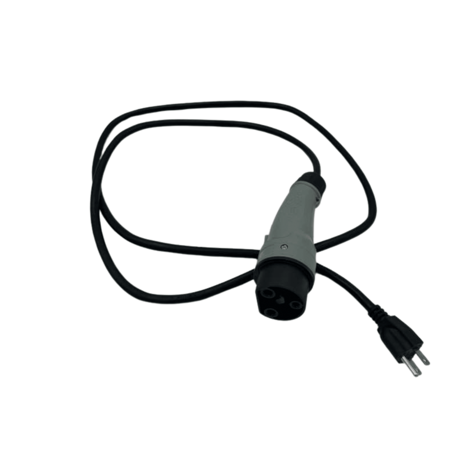 Lithium Battery Charging Gun for TEXLIFT Electric Wheel Loaders - TEXLIFT