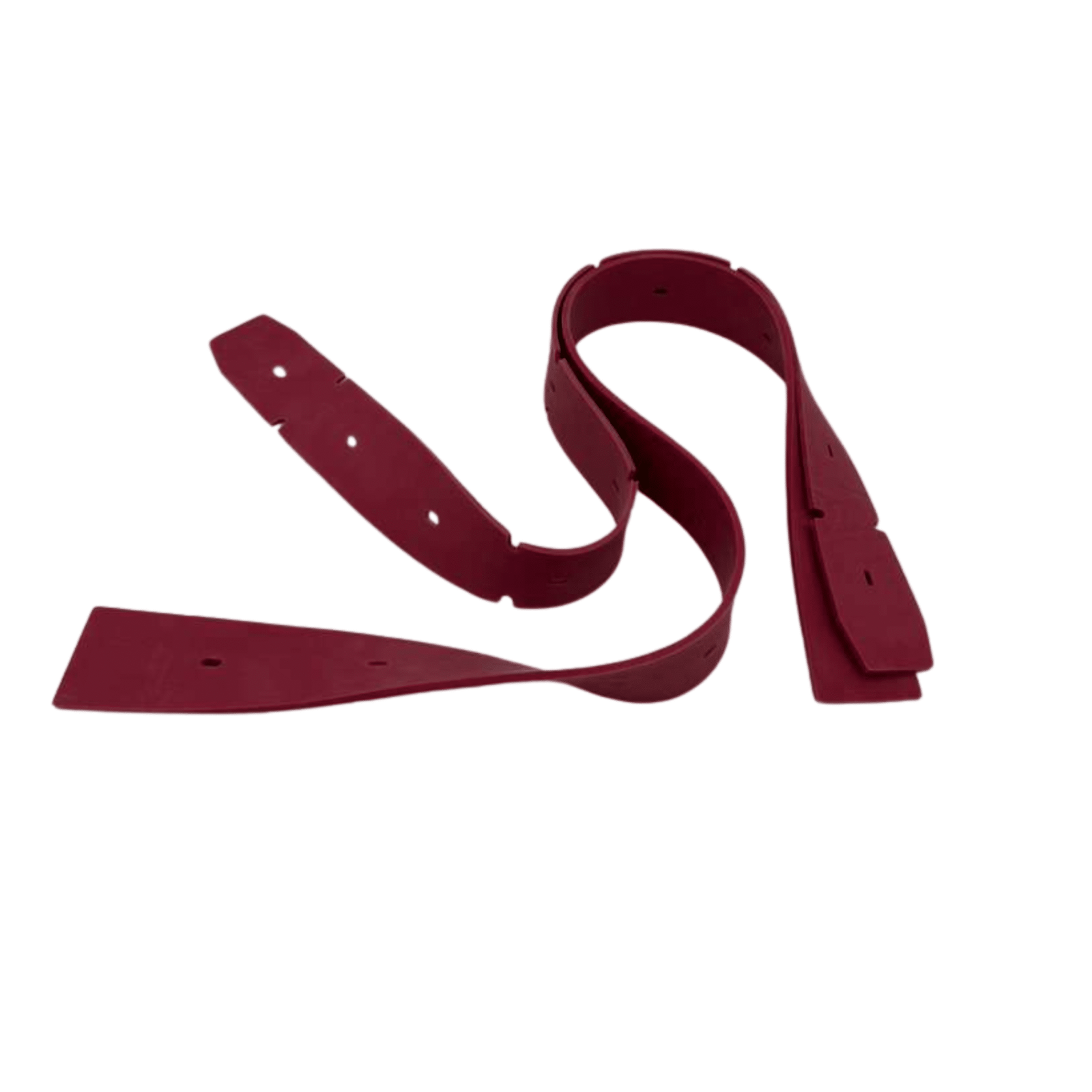 Replacement Squeegee Rubber for US-TX SC21 Walk-Behind Floor Scrubber - TEXLIFT