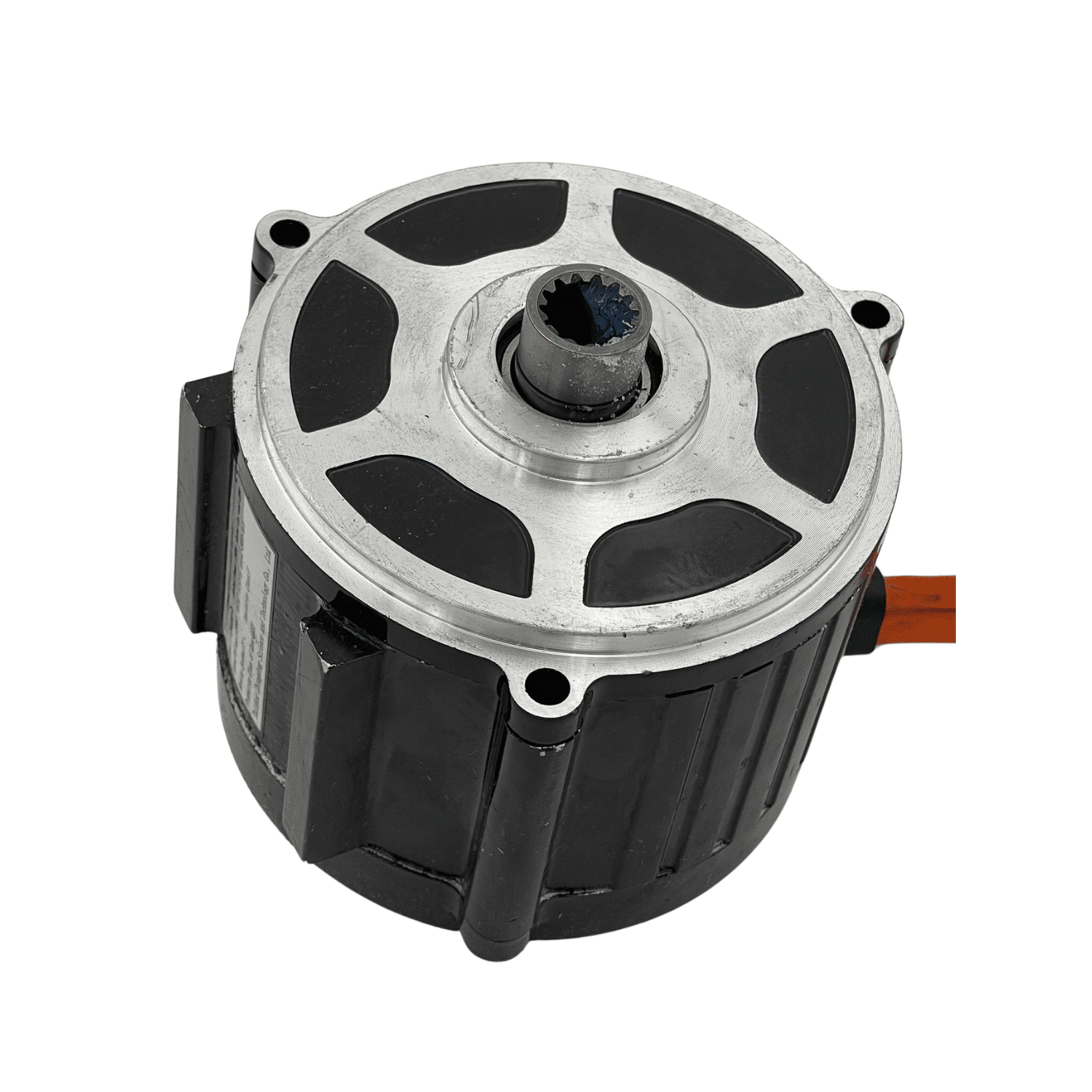 TEXLIFT High-Performance Motor Assembly for Electric Pallet Jack – Reliable & Energy Efficient - TEXLIFT