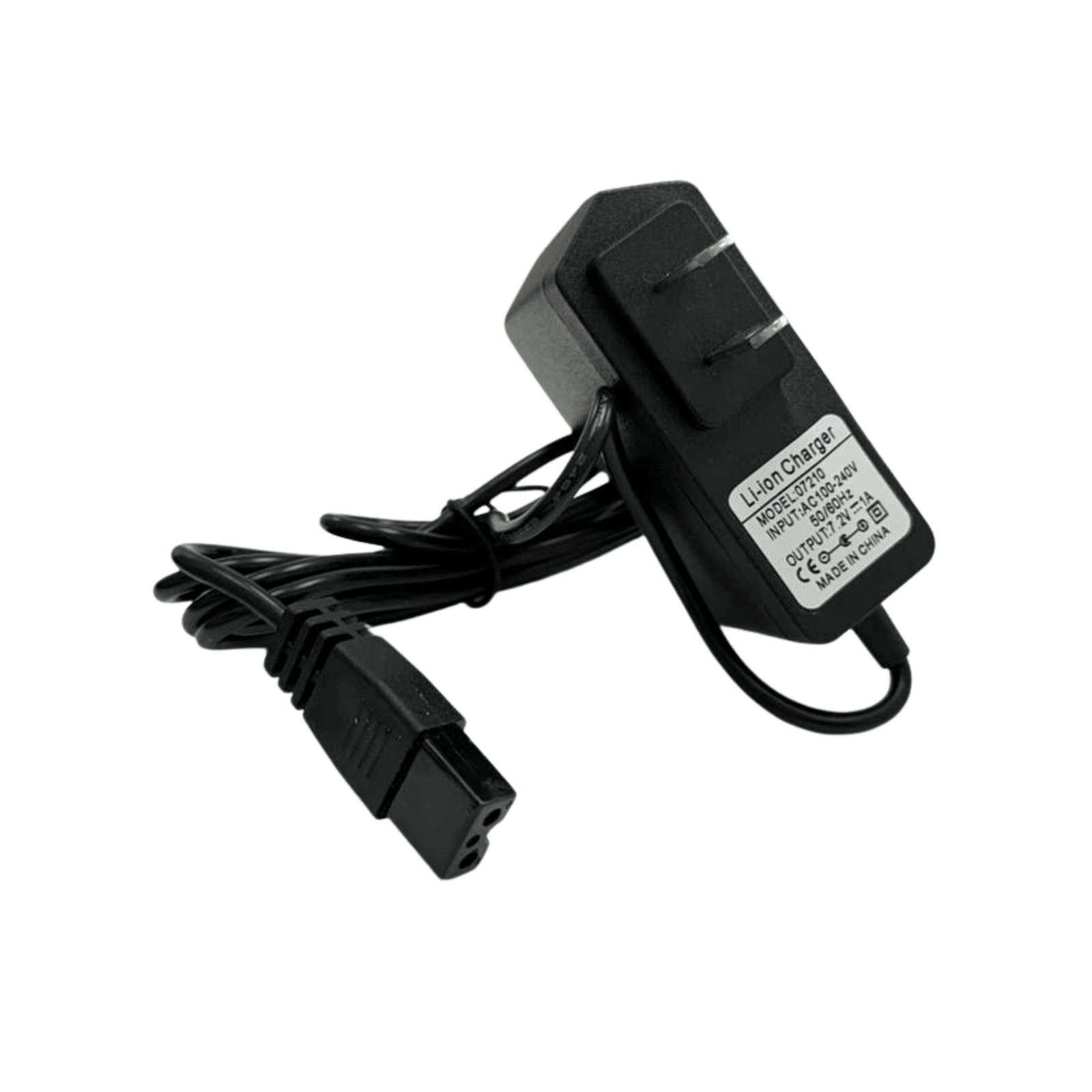 TEXLIFT Scale Charger for Manual Pallet Jack with Scale – Compatible with US-PTSC55K - TEXLIFT