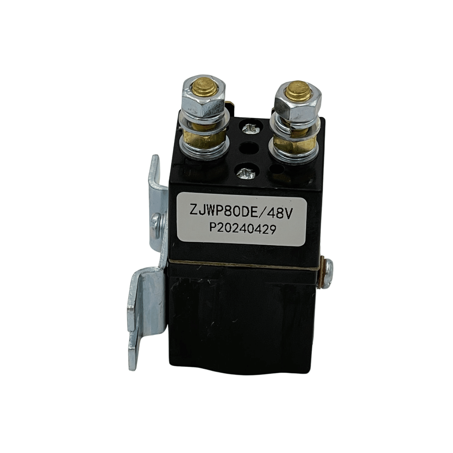 Texlift Contactor for Electric Pallet Jack – Reliable Power Control - TEXLIFT