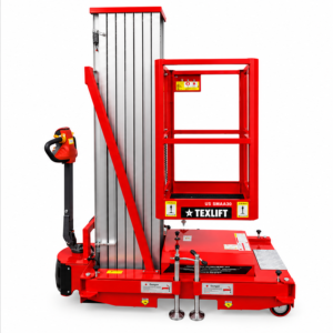 Aerial Work Platform